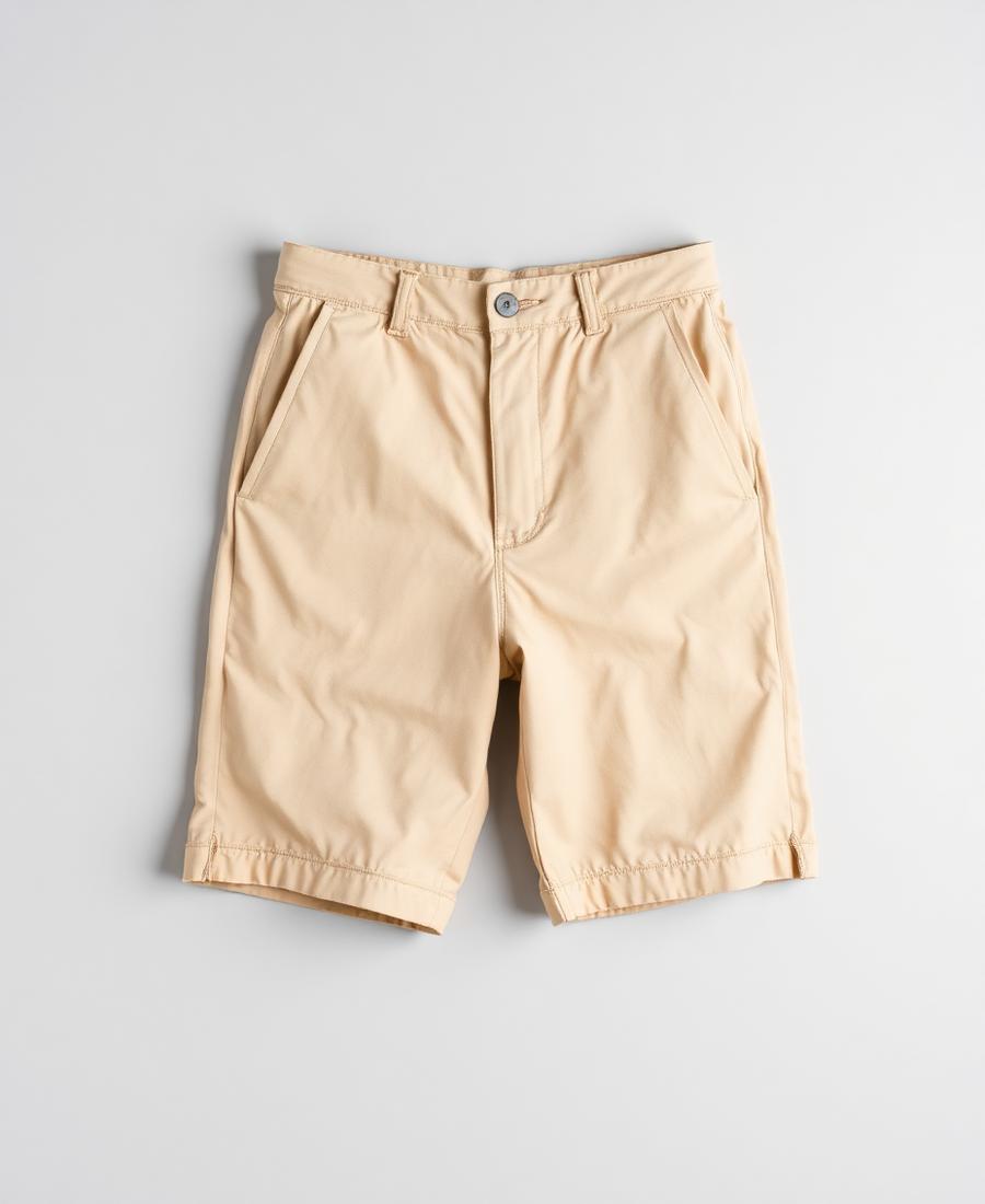 Bermuda Casual Masculina