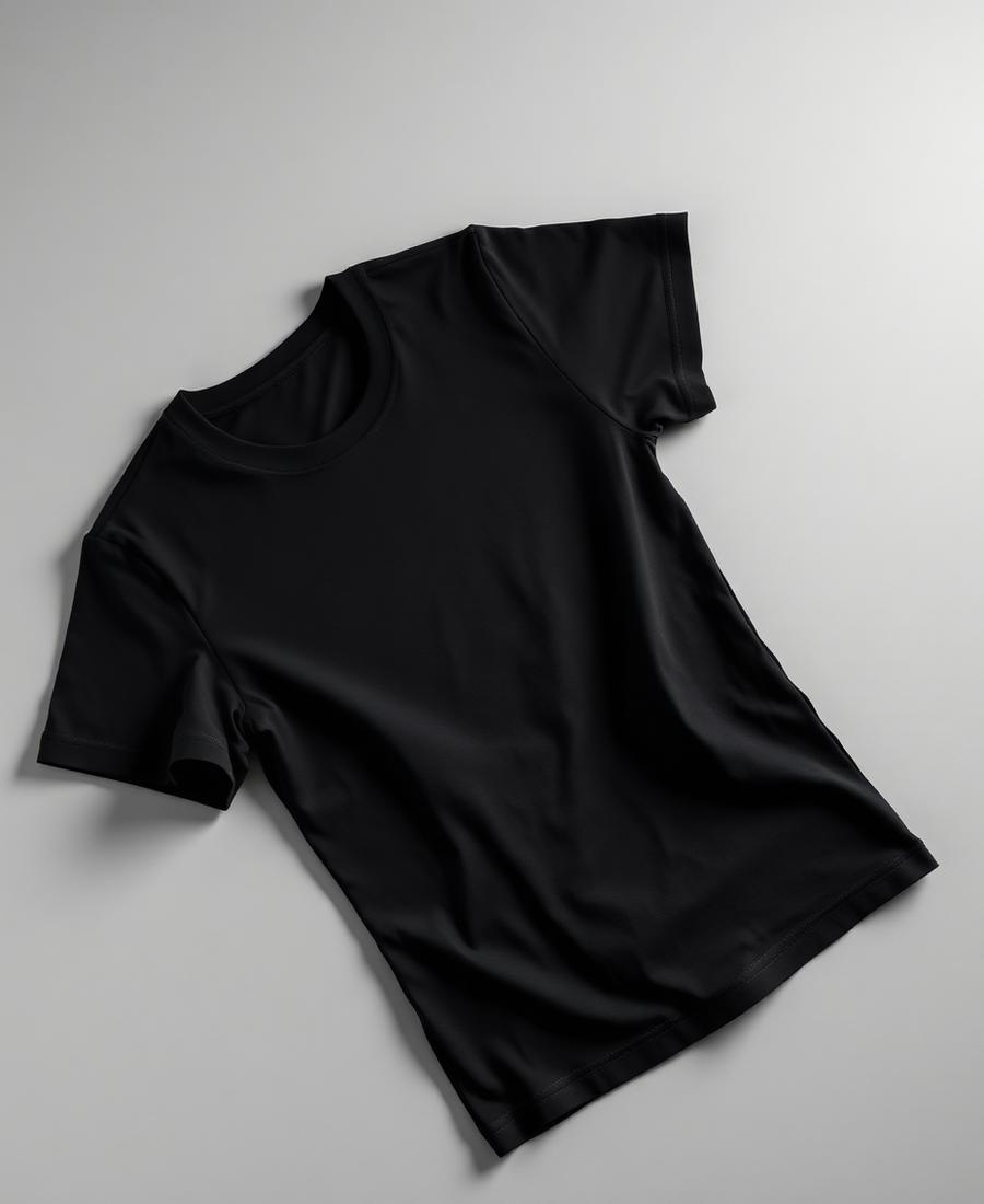 Camiseta Basic Premium