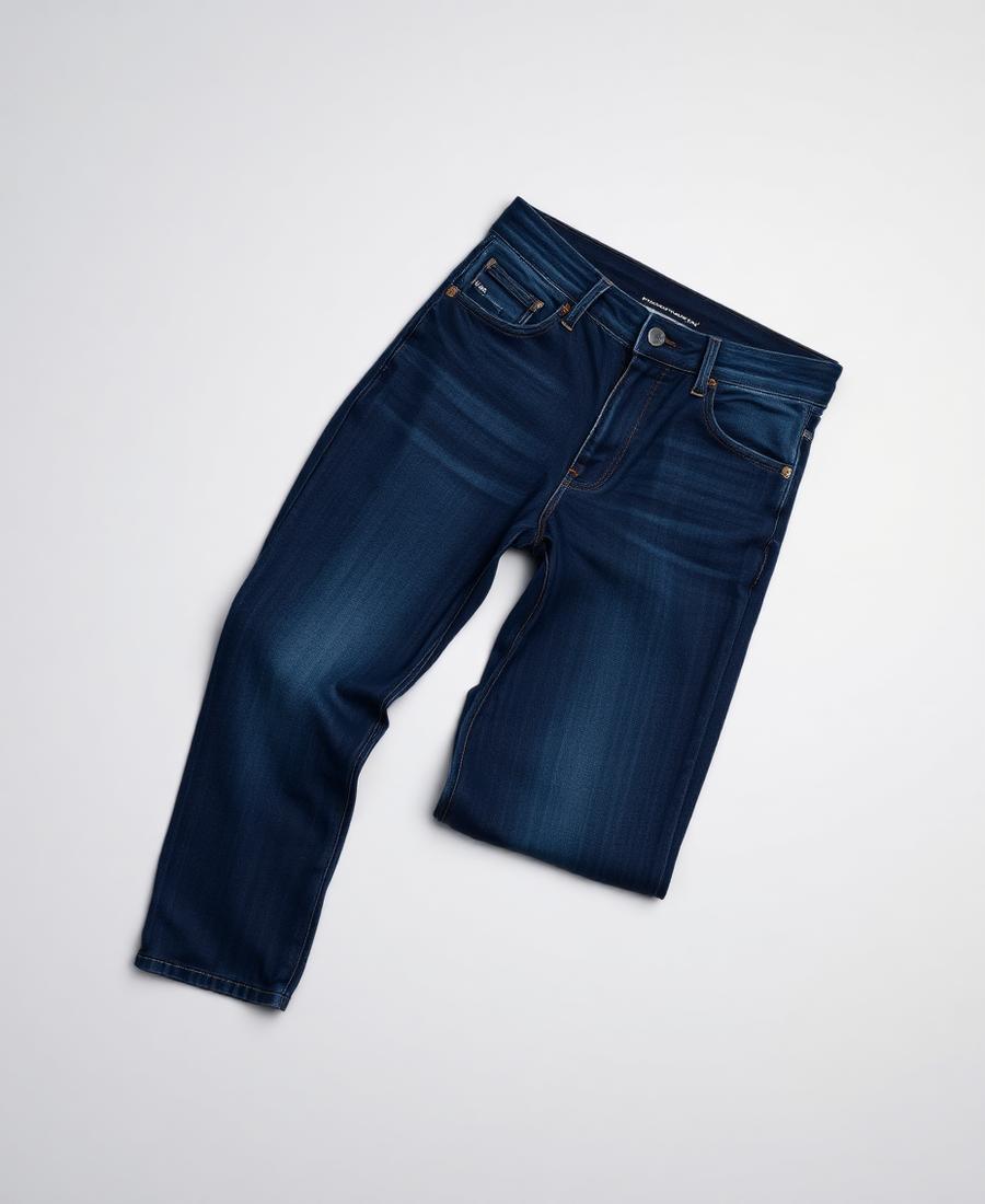 Calça Jeans Masculina